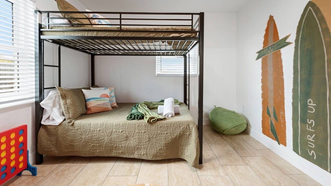 Photo of Bedroom in St. Petersburg
