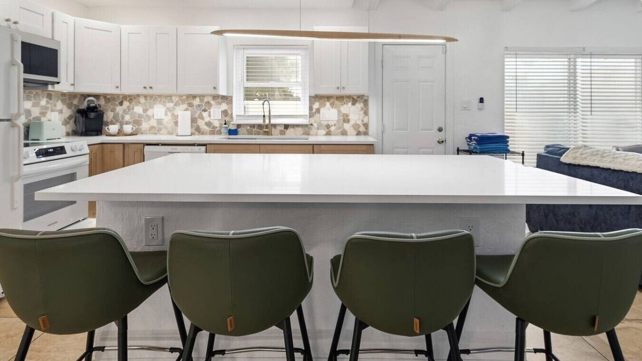 Photo of Kitchen in St. Petersburg