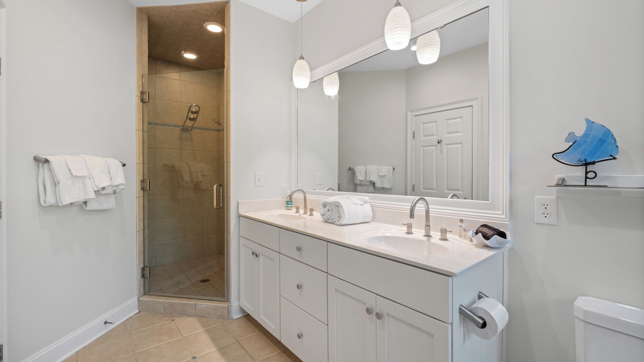 Photo of Bathroom in Bald Head Island