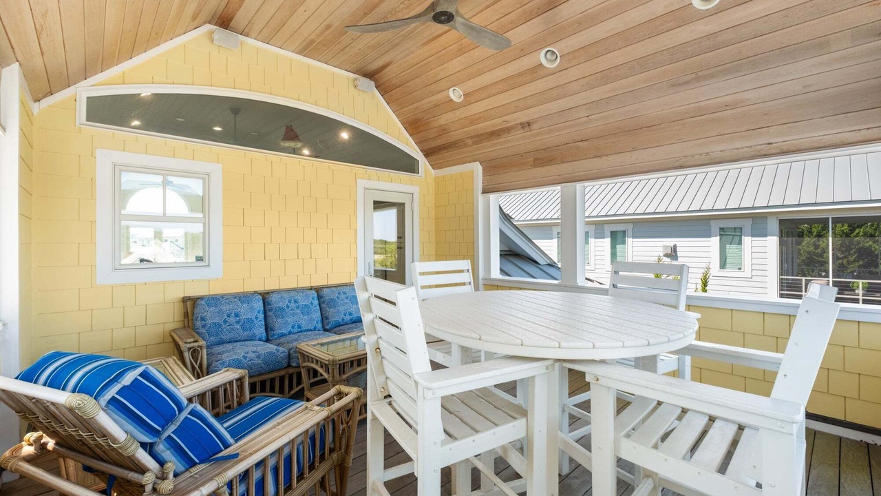 Photo of Outdoor in Bald Head Island