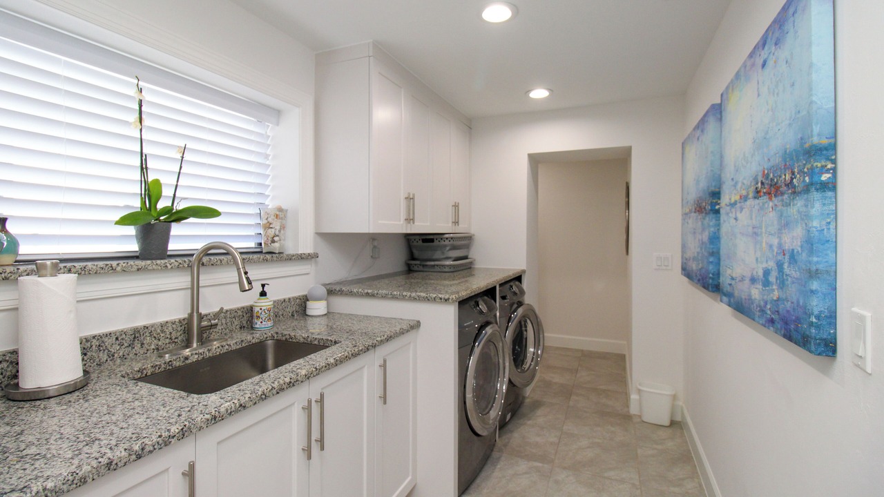 Photo of Kitchen in Coquina Sands
