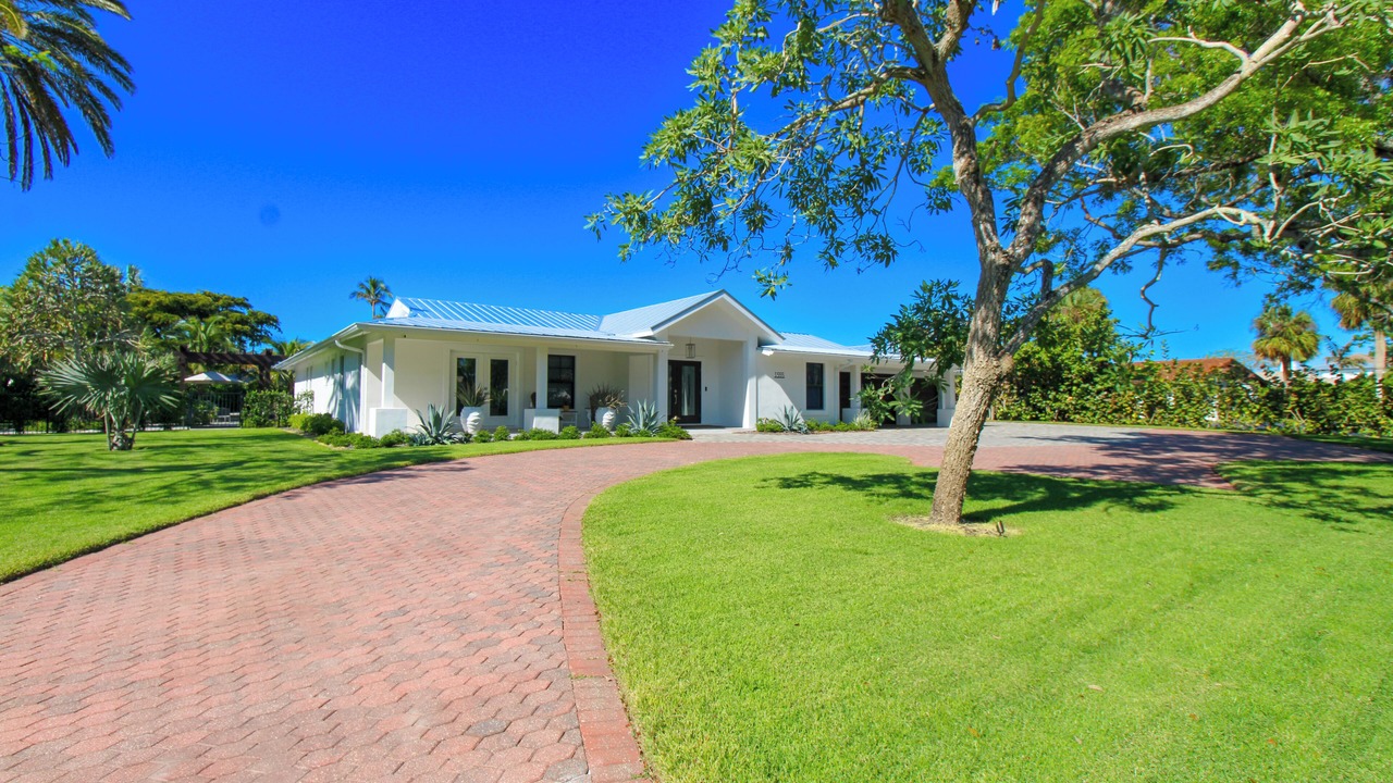 Photo of Outdoor in Coquina Sands