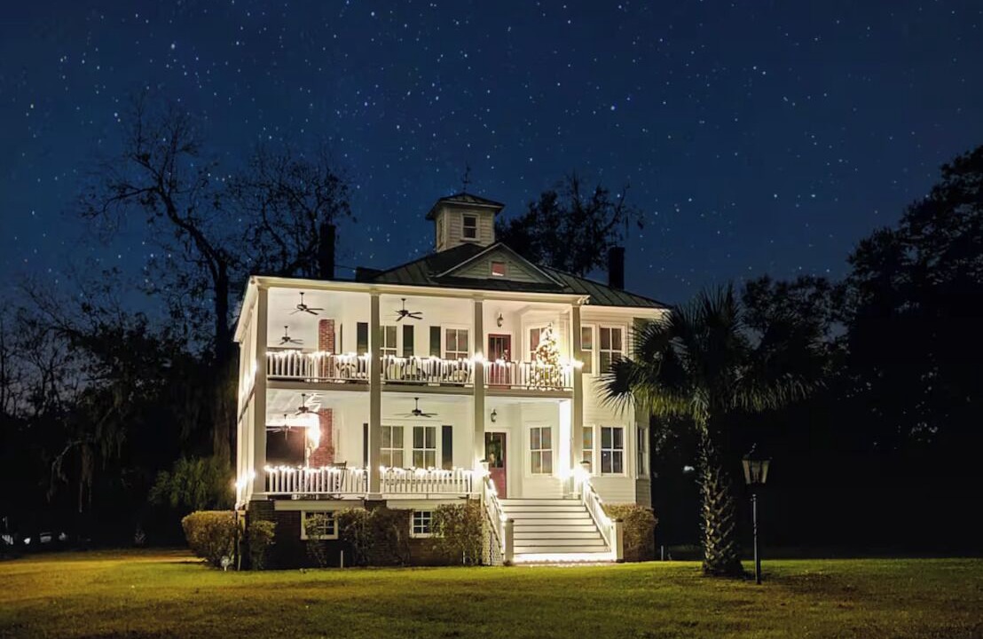 Photo of Outdoor in Beaufort