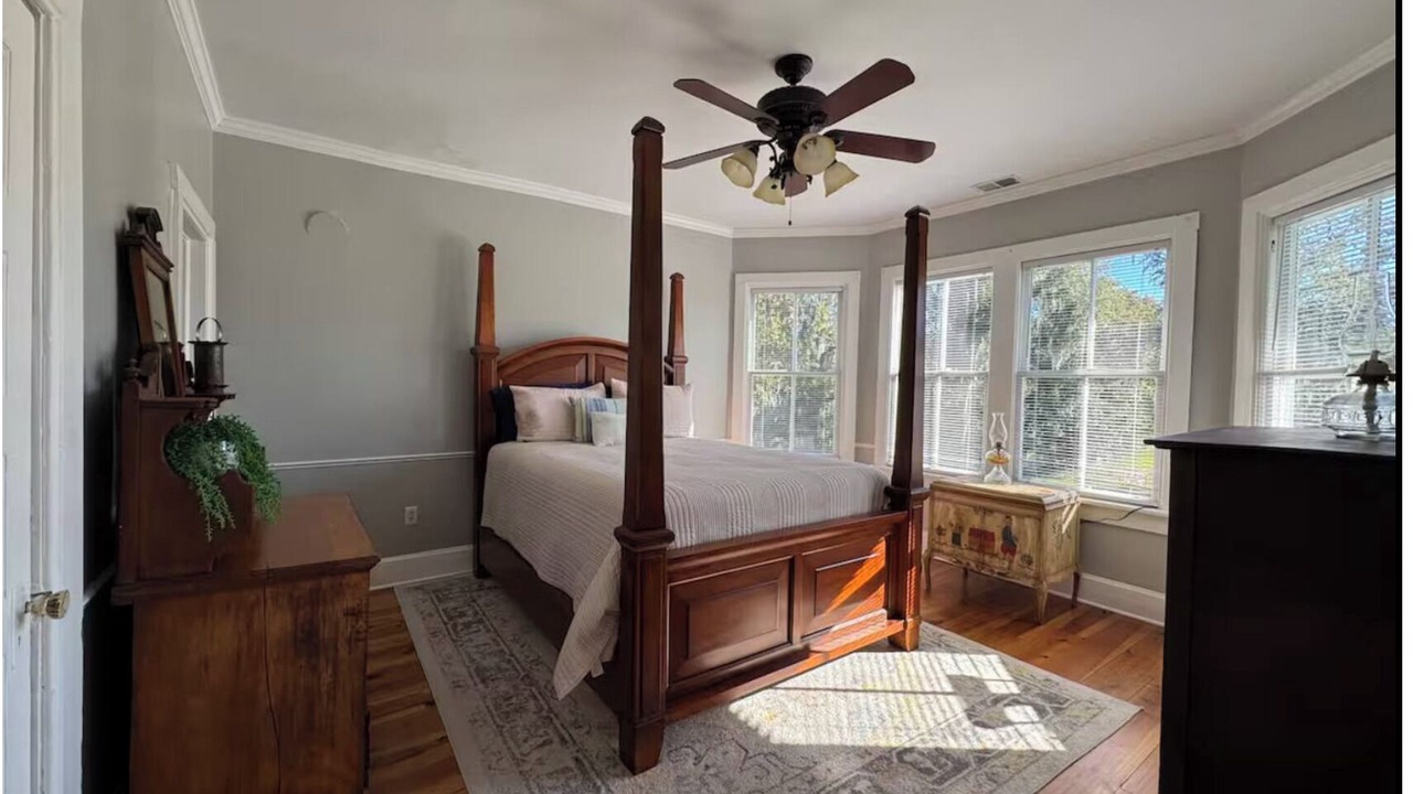 Photo of Bedroom in Beaufort
