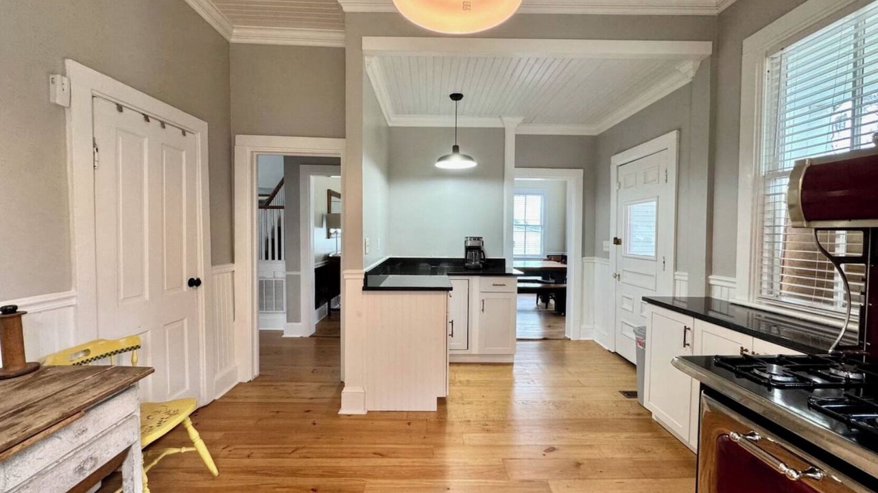Photo of Kitchen in Beaufort