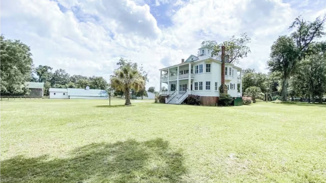 Photo of Outdoor in Beaufort