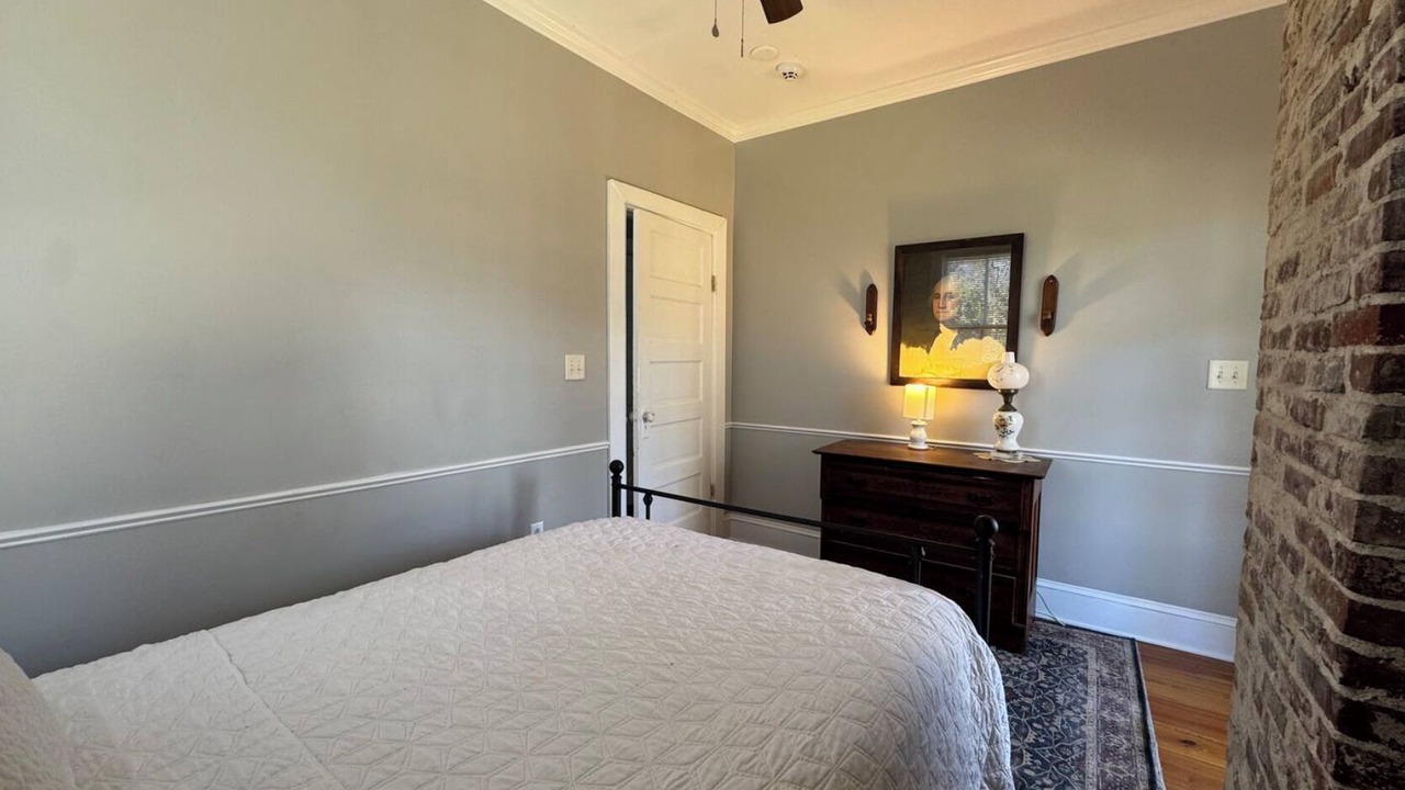 Photo of Bedroom in Beaufort