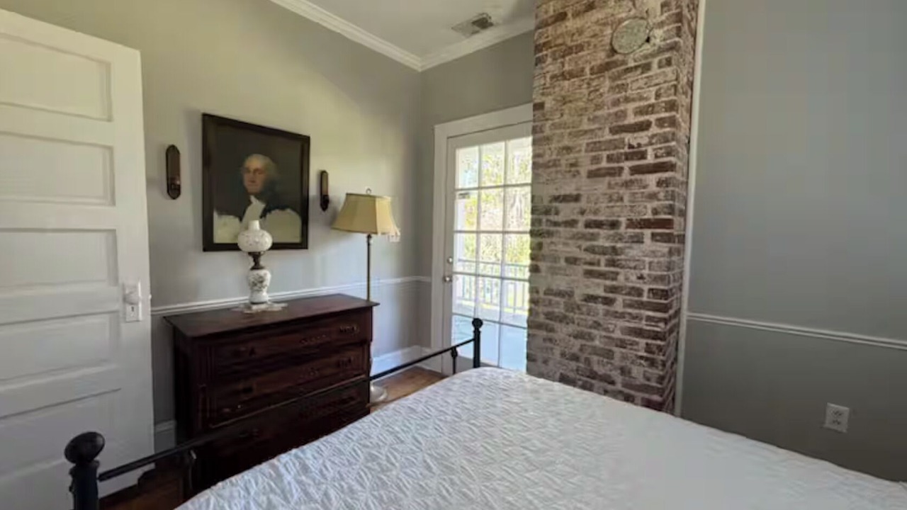 Photo of Bedroom in Beaufort