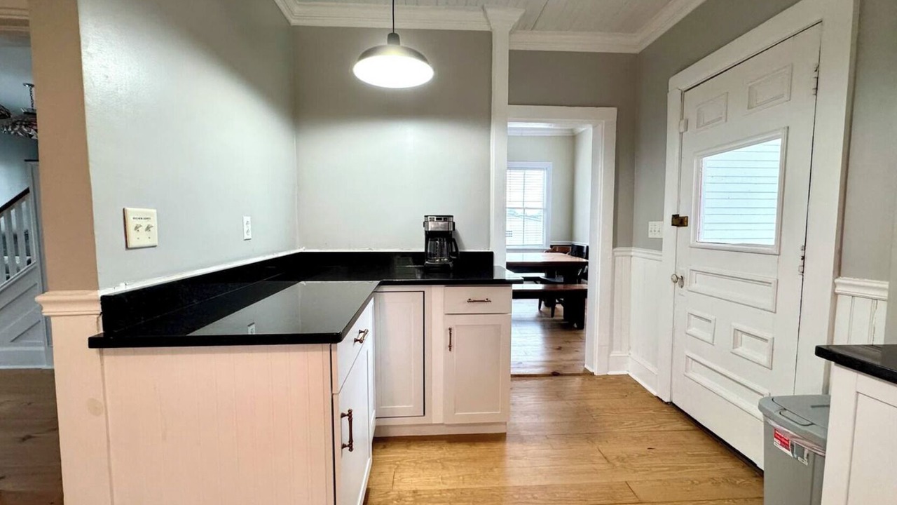Photo of Kitchen in Beaufort