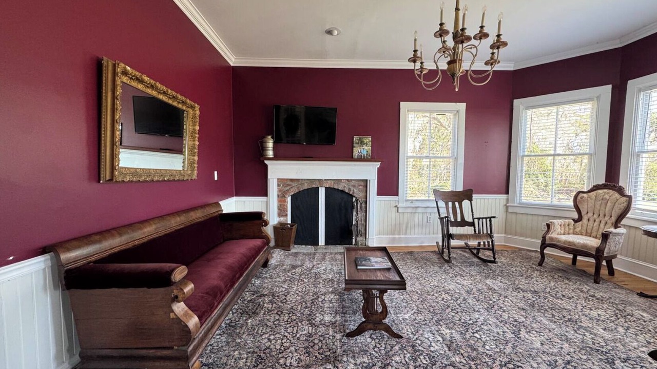 Photo of Livingroom in Beaufort