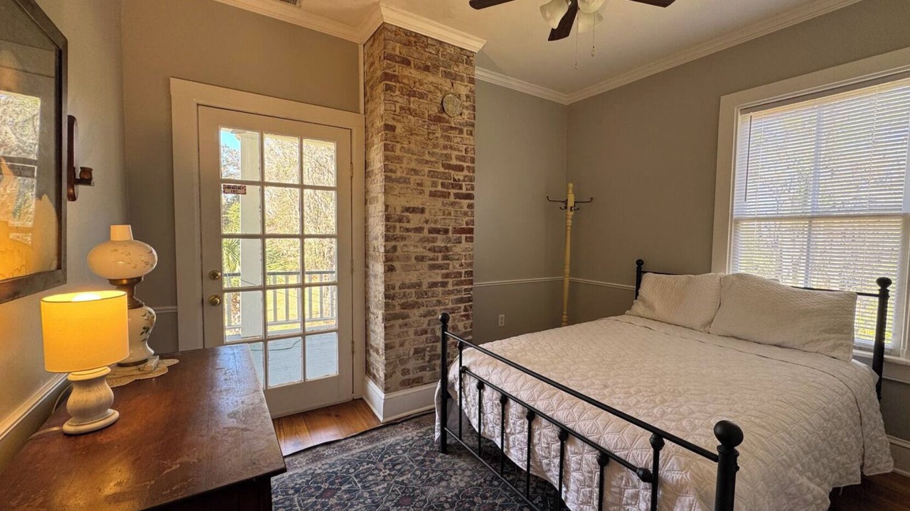 Photo of Bedroom in Beaufort