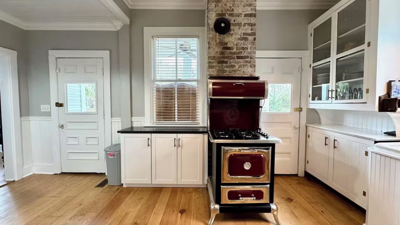 Photo of Kitchen in Beaufort