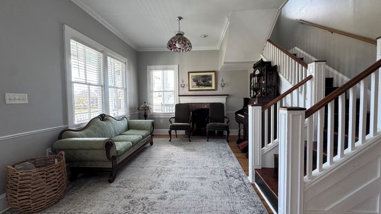 Photo of Livingroom in Beaufort