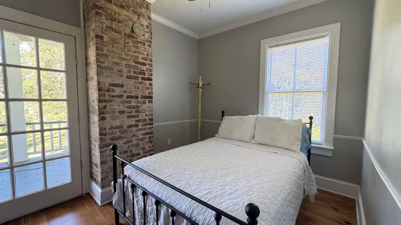 Photo of Bedroom in Beaufort