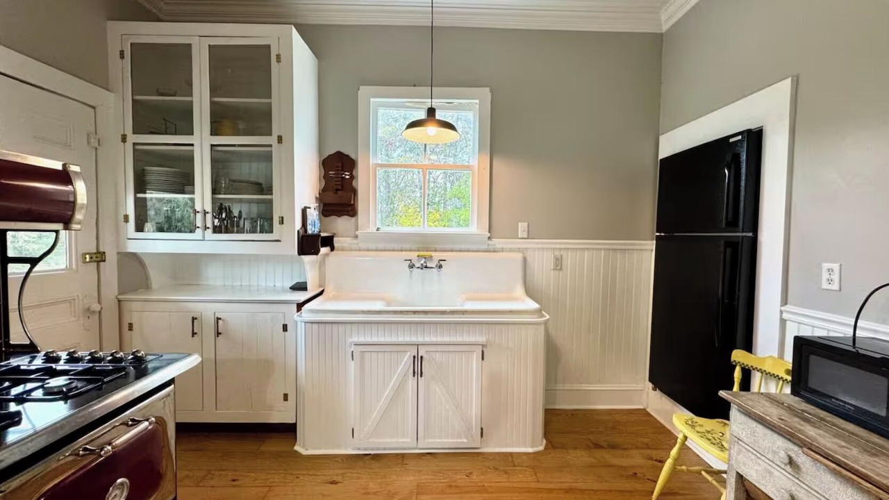 Photo of Kitchen in Beaufort