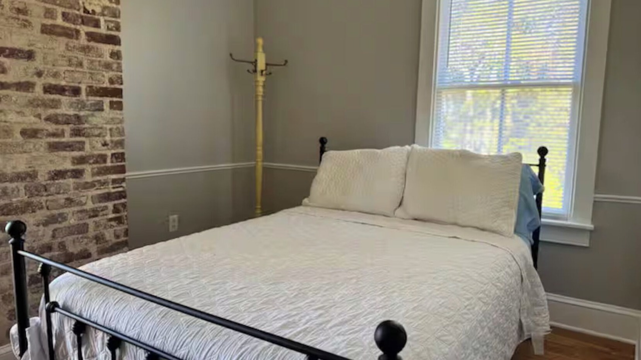 Photo of Bedroom in Beaufort