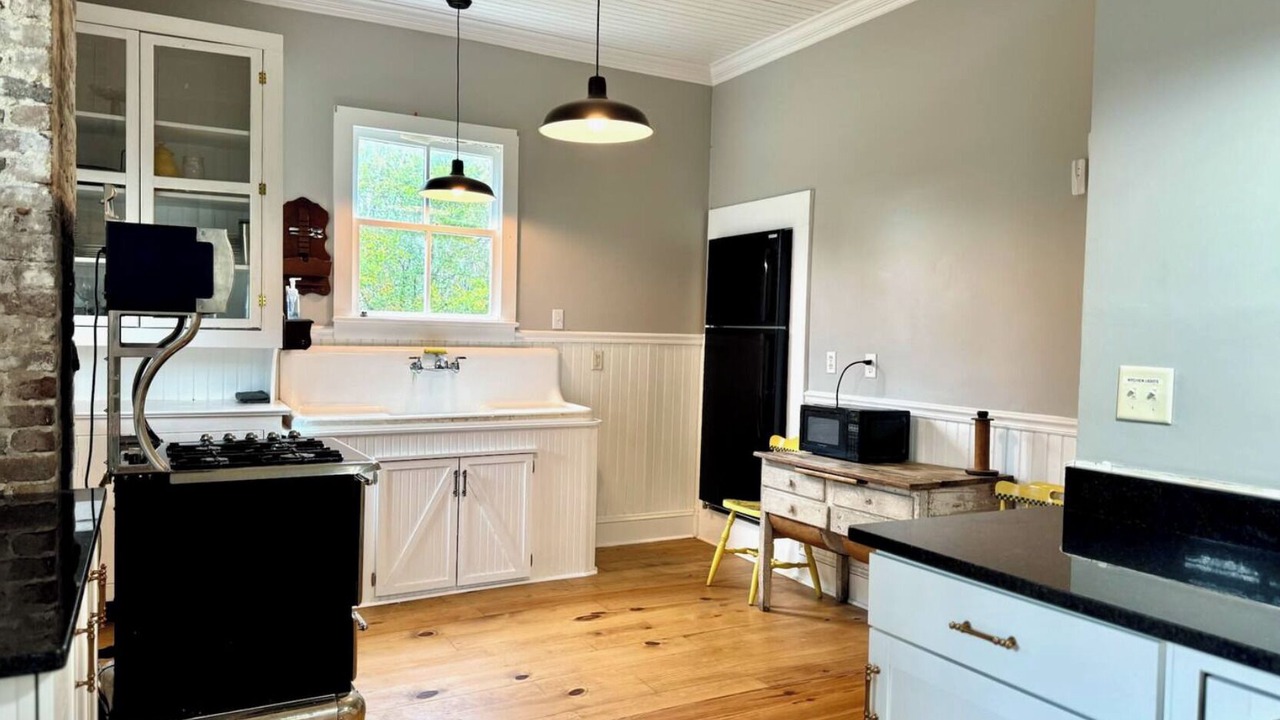 Photo of Kitchen in Beaufort