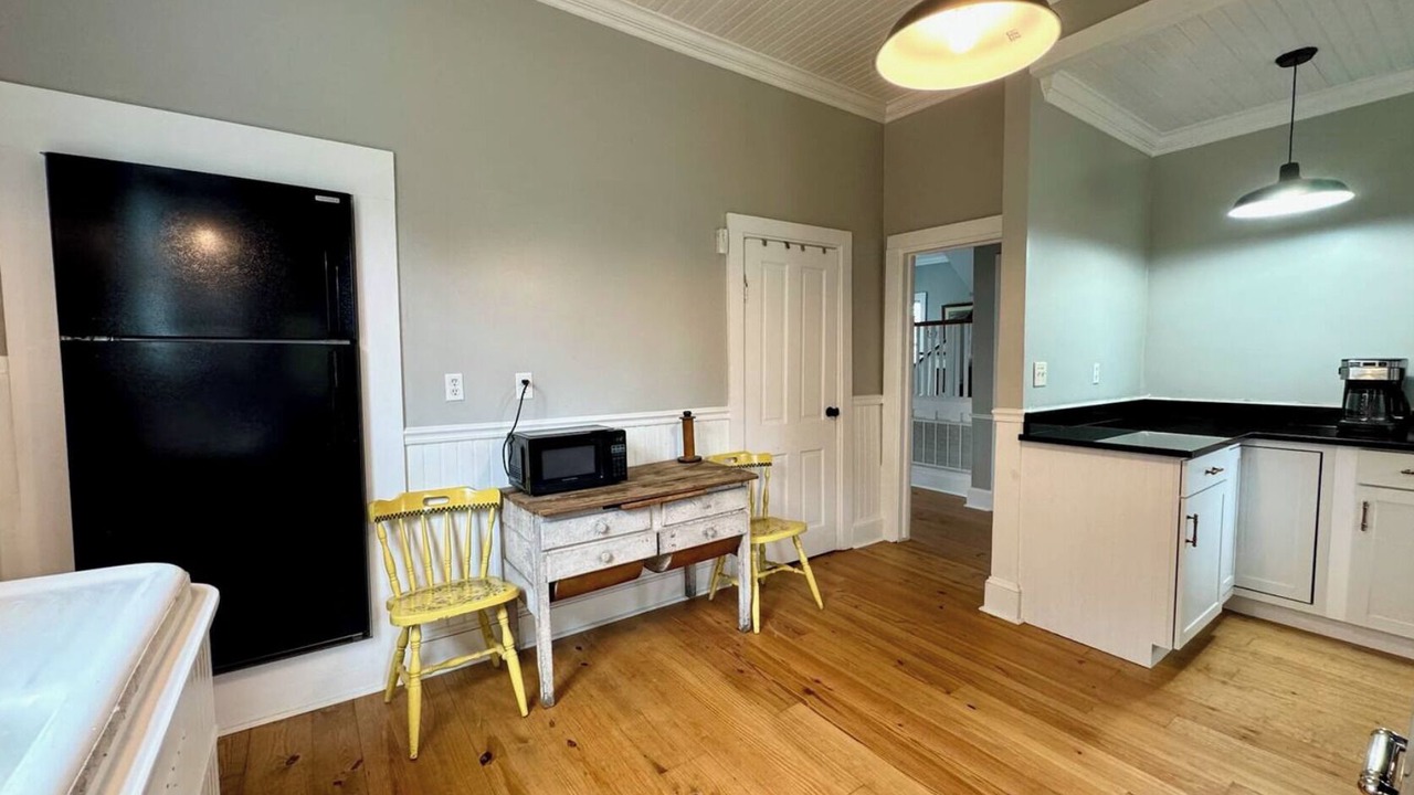 Photo of Kitchen in Beaufort