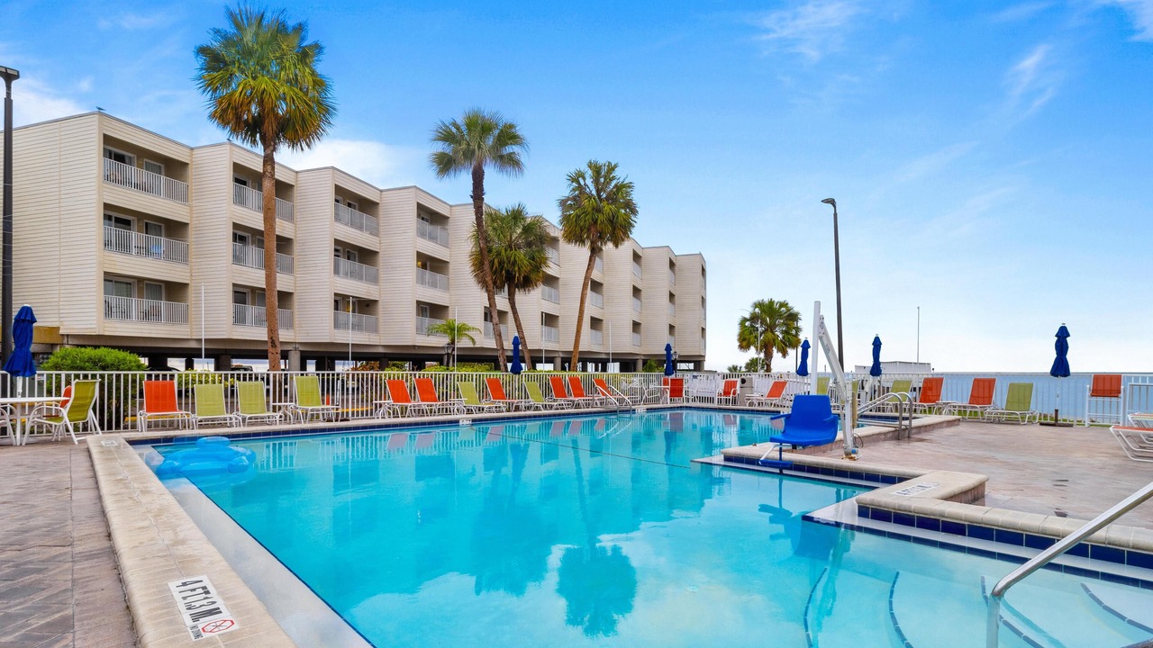 Photo of Outdoor in Rocky Point