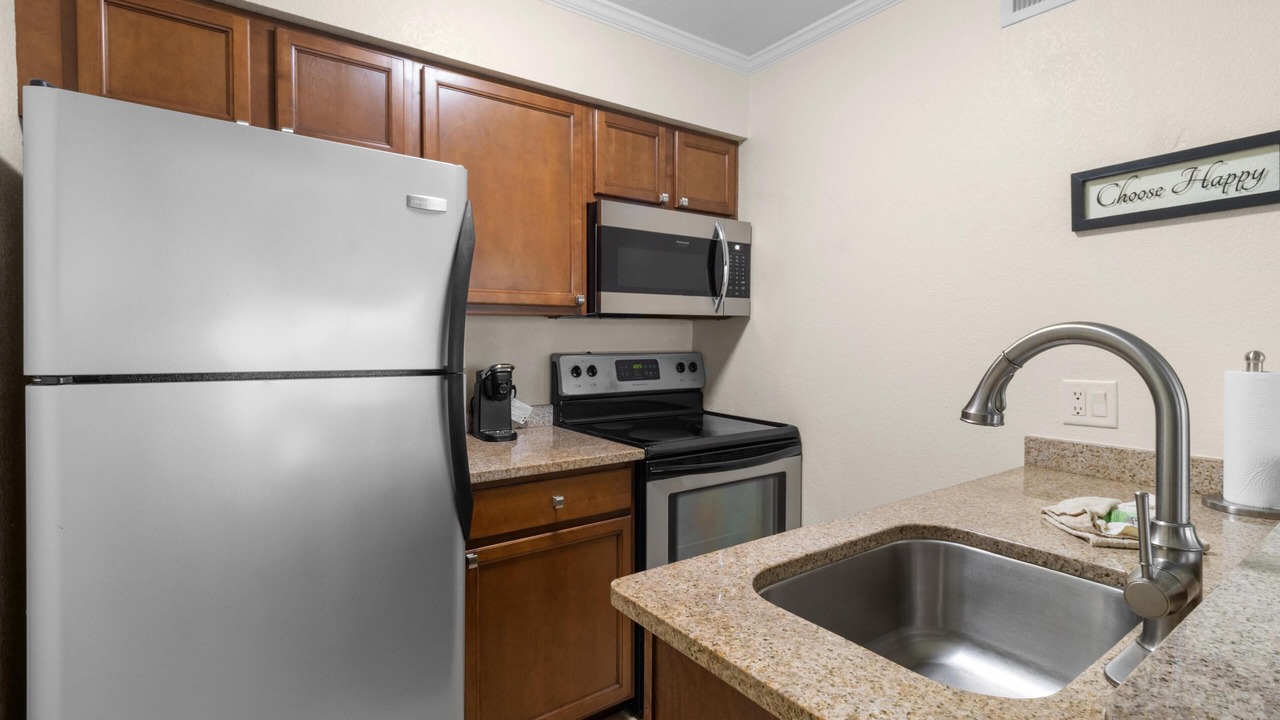 Photo of Kitchen in Rocky Point