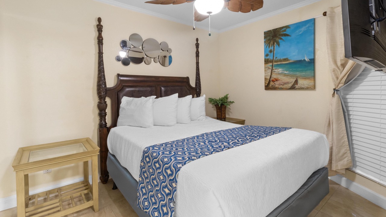 Photo of Bedroom in Rocky Point