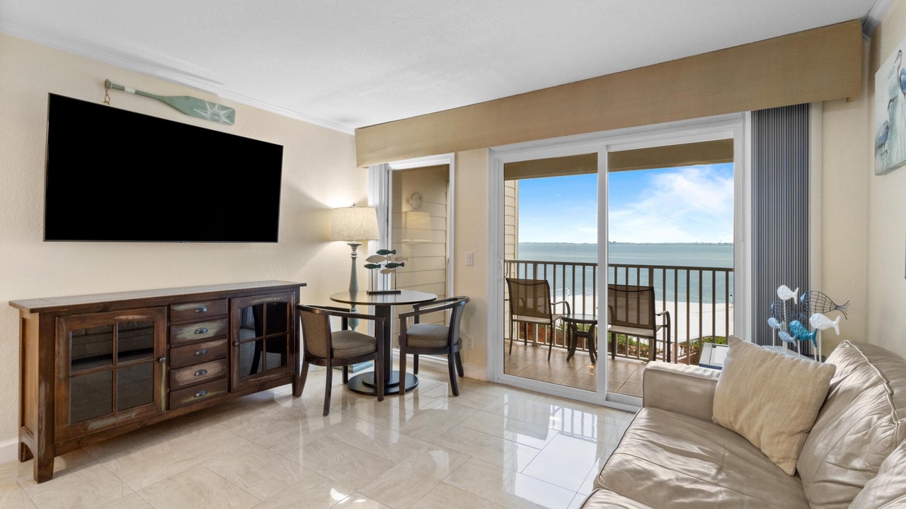 Photo of Livingroom in Rocky Point