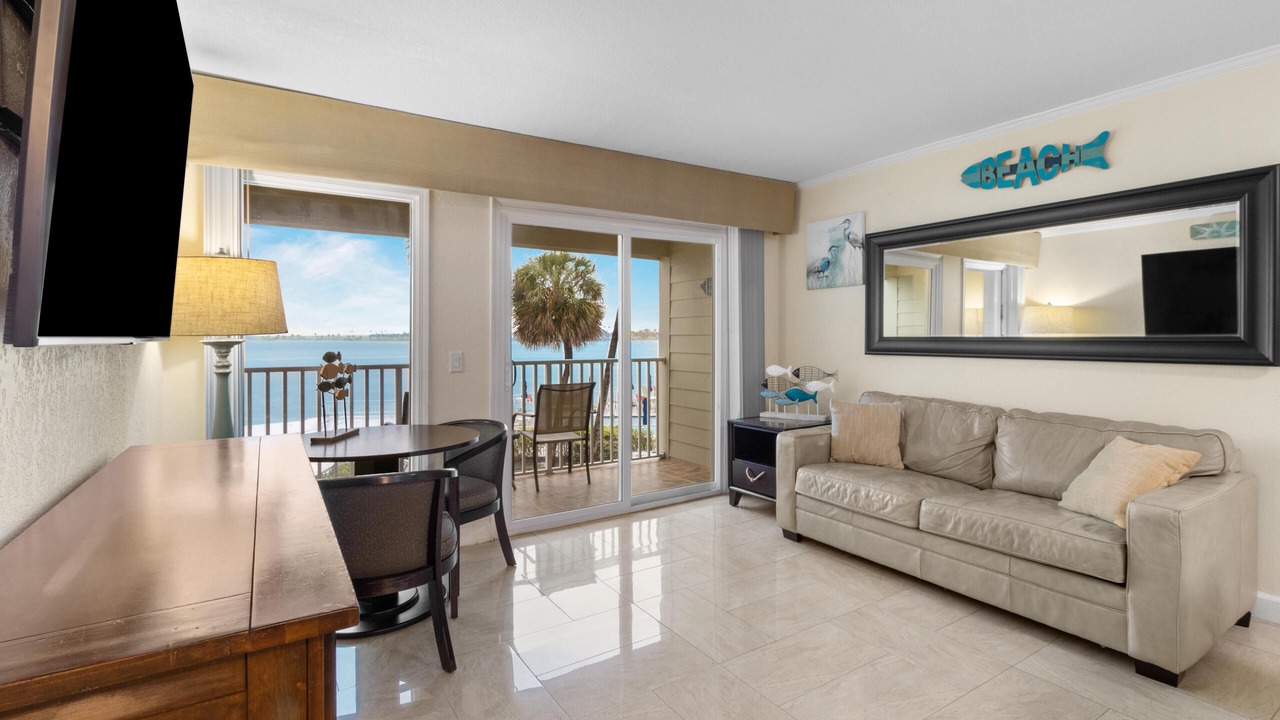 Photo of Livingroom in Rocky Point