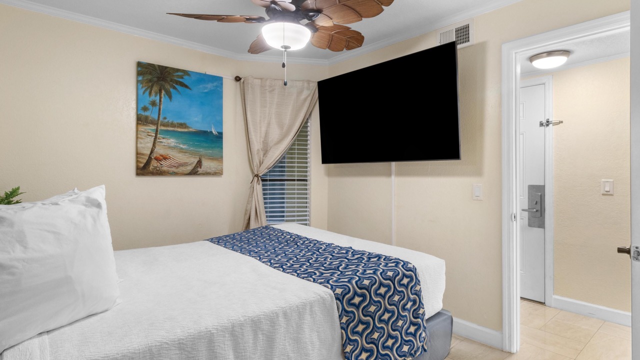 Photo of Bedroom in Rocky Point