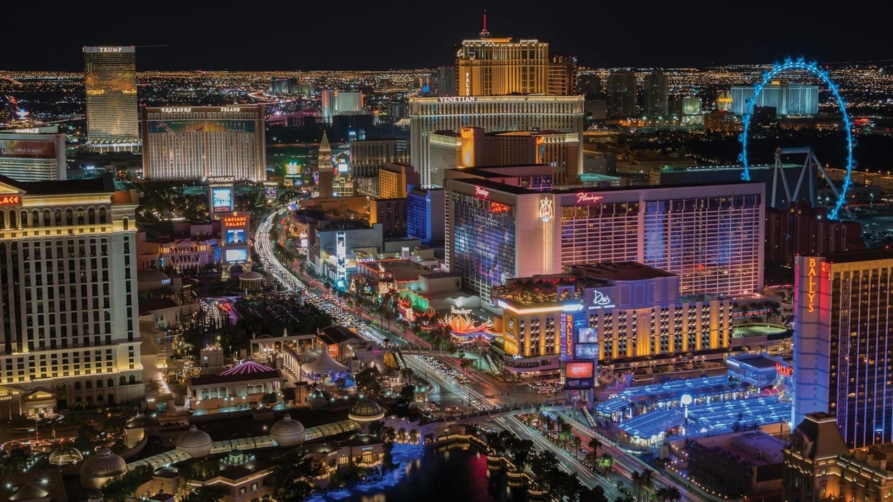 Photo of Outdoor in Las Vegas