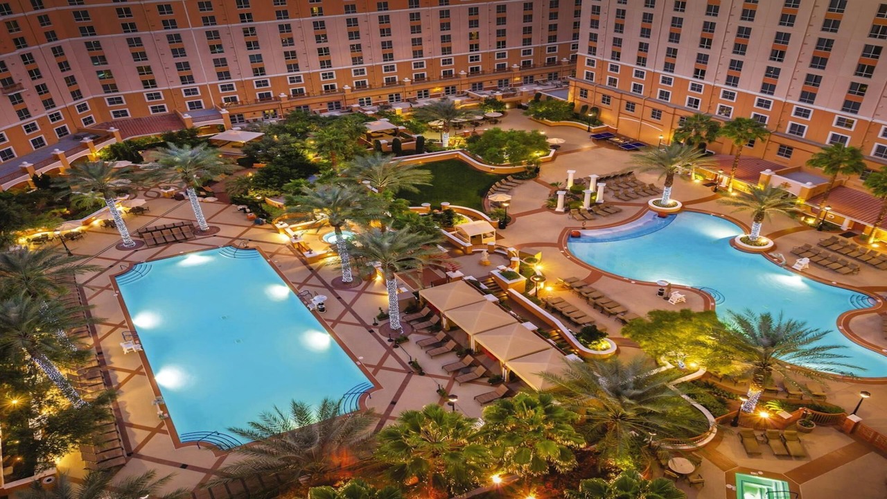 Photo of Outdoor in Las Vegas