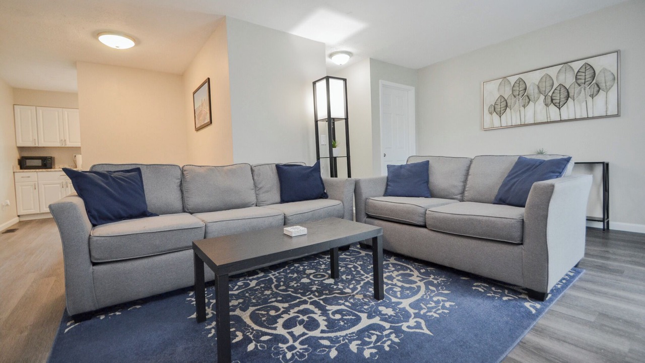 Photo of Livingroom in Erlanger
