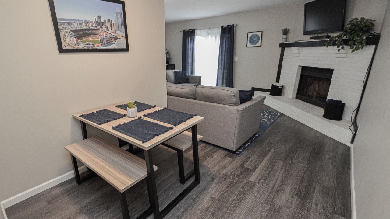 Photo of Livingroom in Erlanger