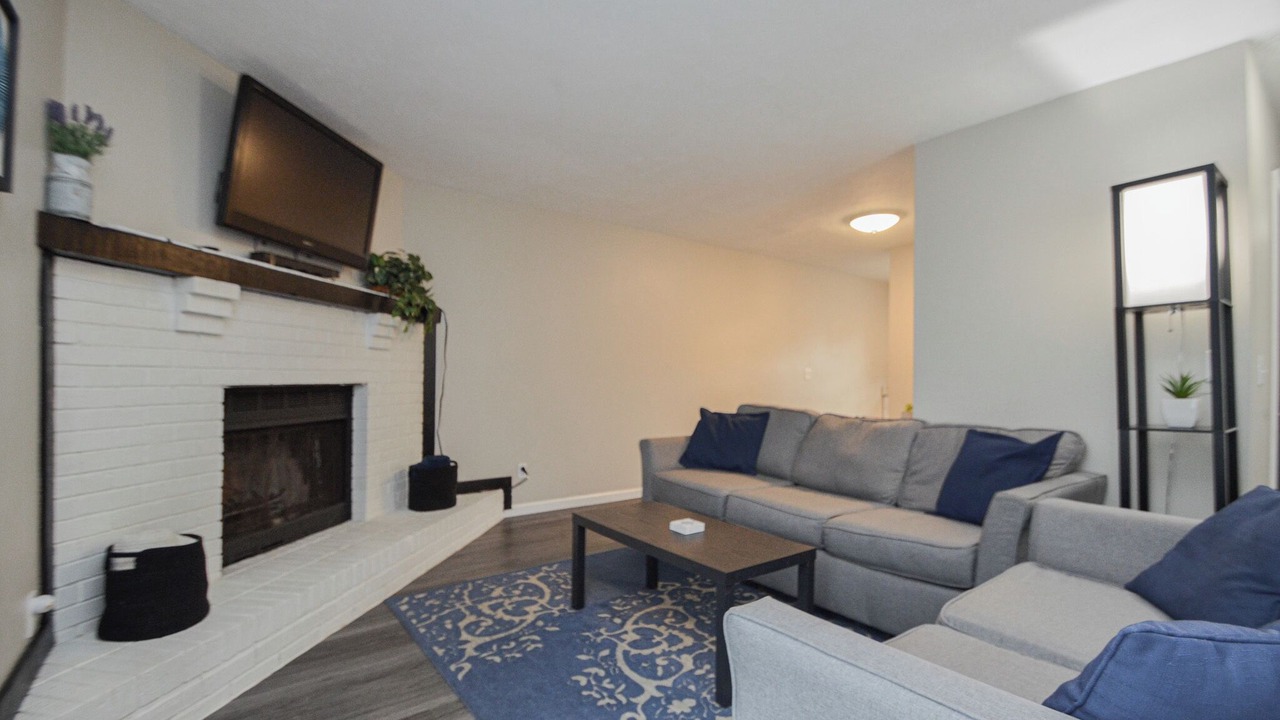 Photo of Livingroom in Erlanger