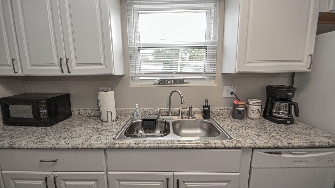 Photo of Kitchen in Erlanger