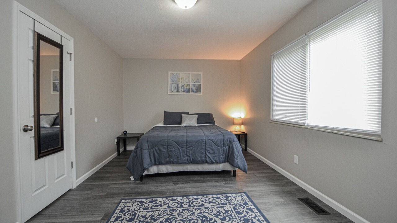 Photo of Bedroom in Erlanger