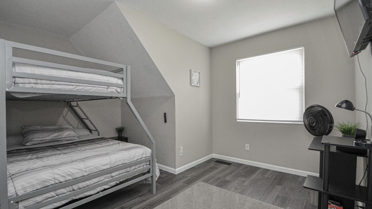 Photo of Bedroom in Erlanger