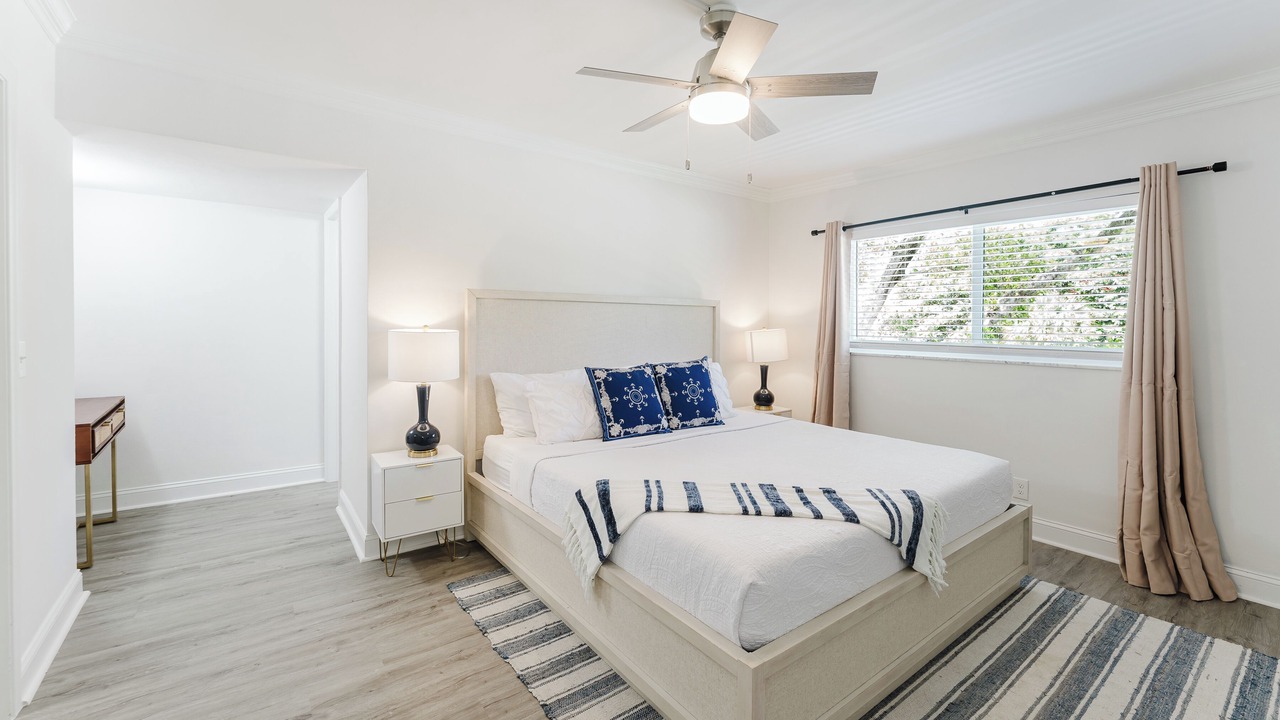 Photo of Bedroom in Boca Raton