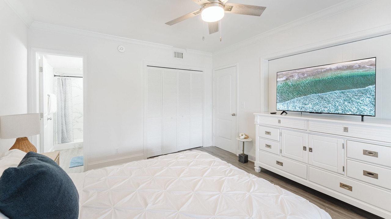 Photo of Bedroom in Boca Raton
