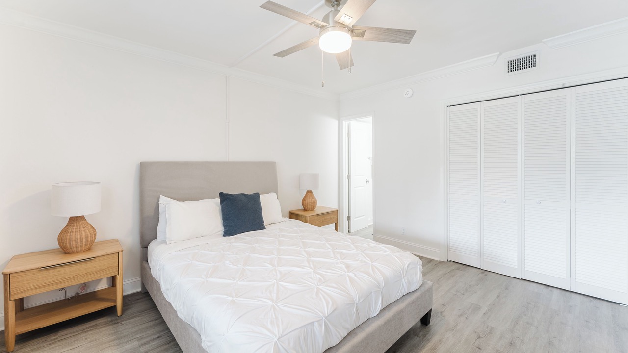 Photo of Bedroom in Boca Raton