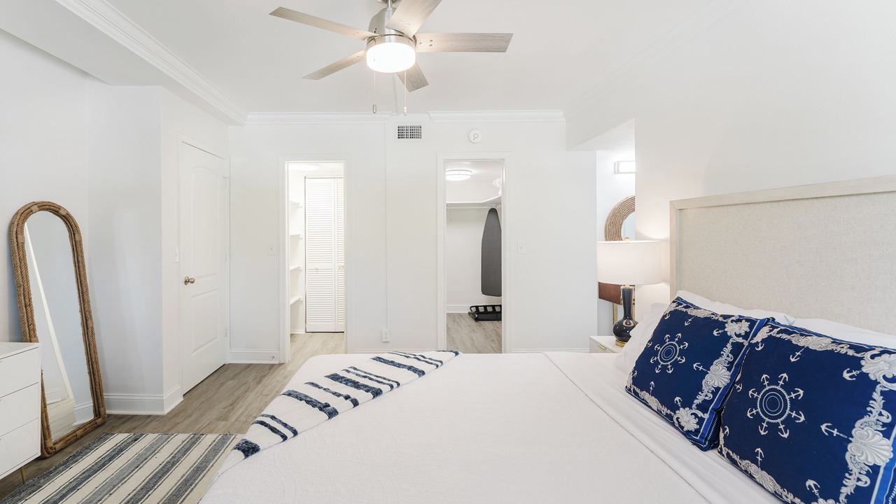 Photo of Bedroom in Boca Raton