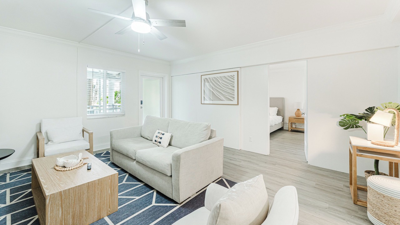 Photo of Livingroom in Boca Raton