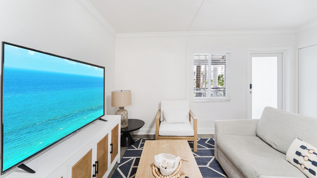 Photo of Livingroom in Boca Raton