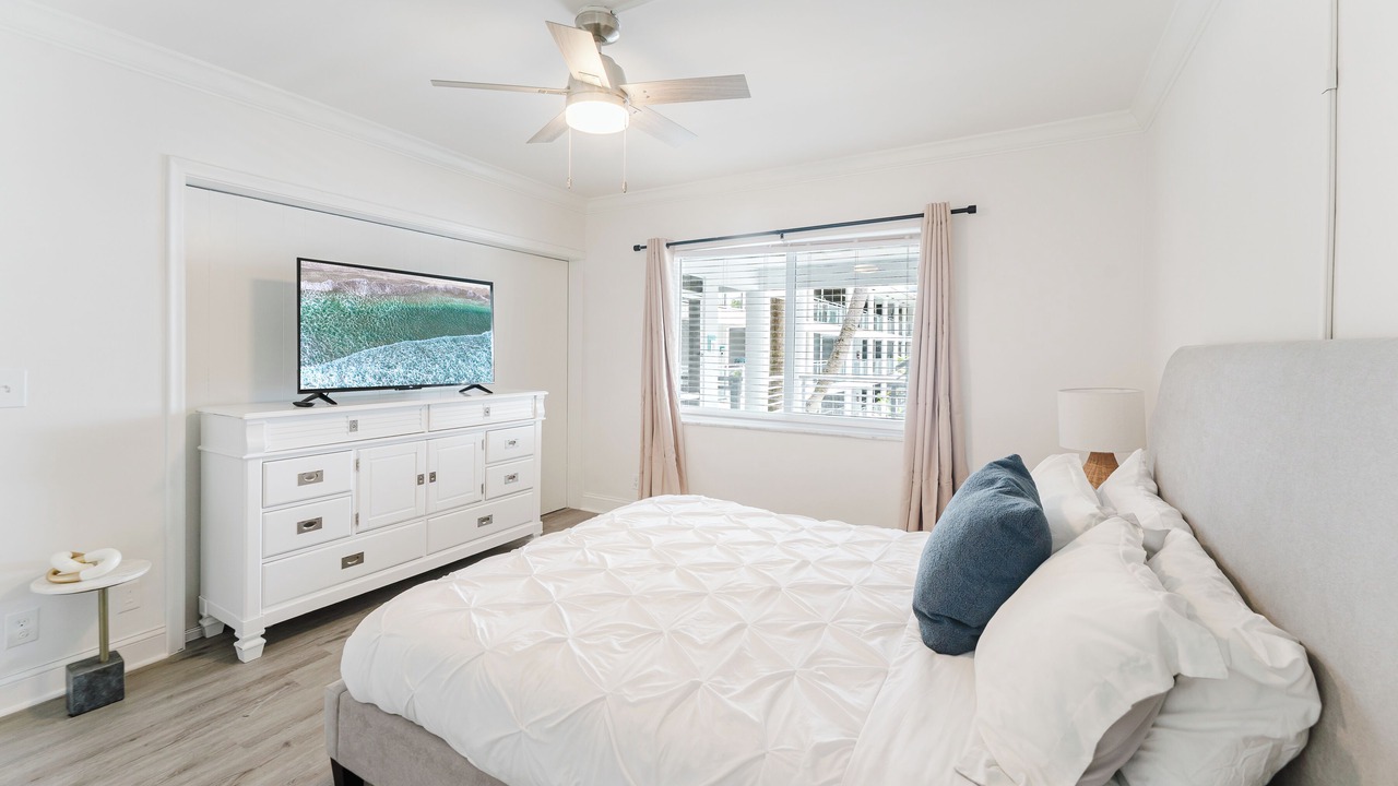 Photo of Bedroom in Boca Raton