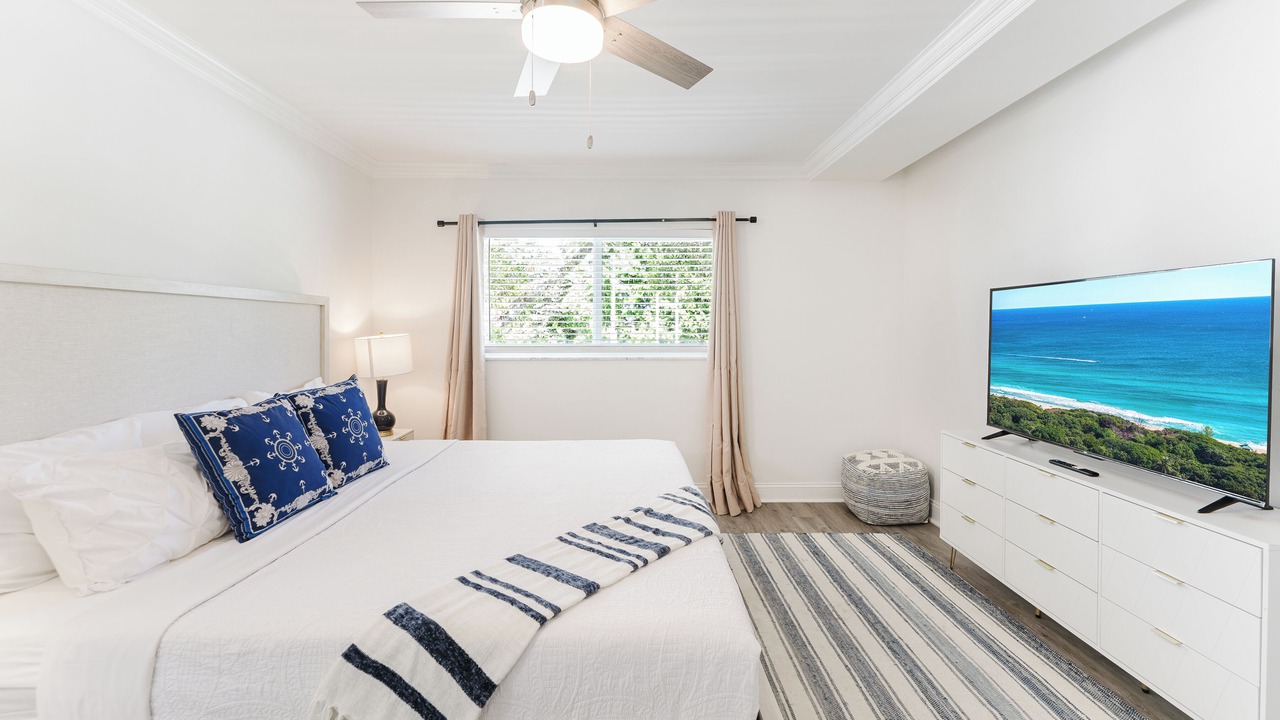 Photo of Bedroom in Boca Raton