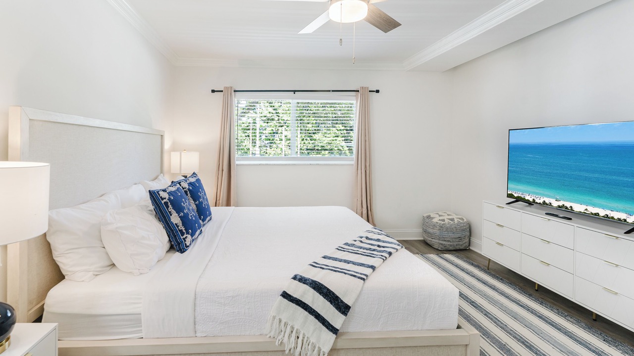 Photo of Bedroom in Boca Raton