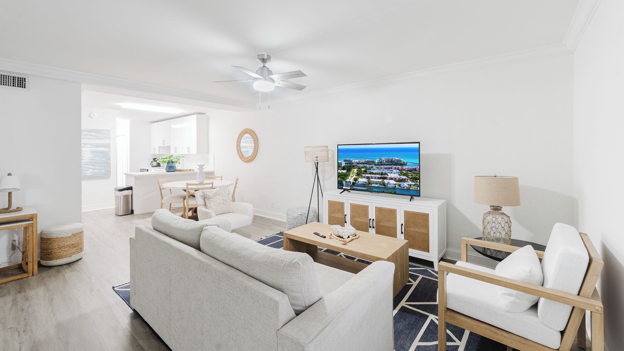 Photo of Livingroom in Boca Raton
