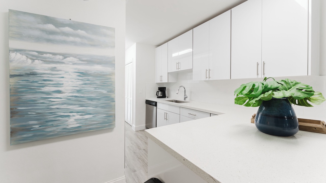 Photo of Kitchen in Boca Raton