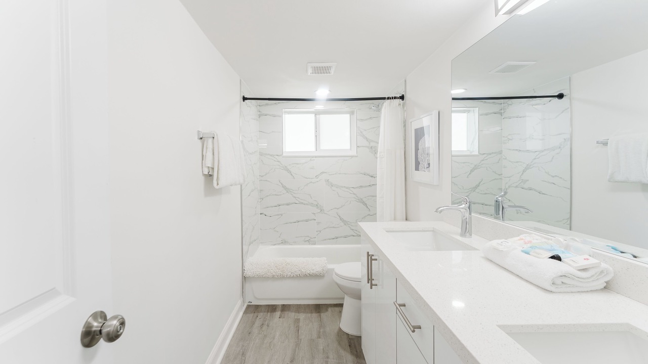 Photo of Bathroom in Boca Raton