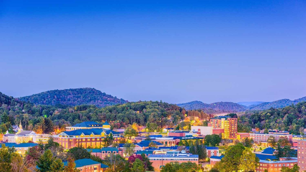 Photo of Others in Boone