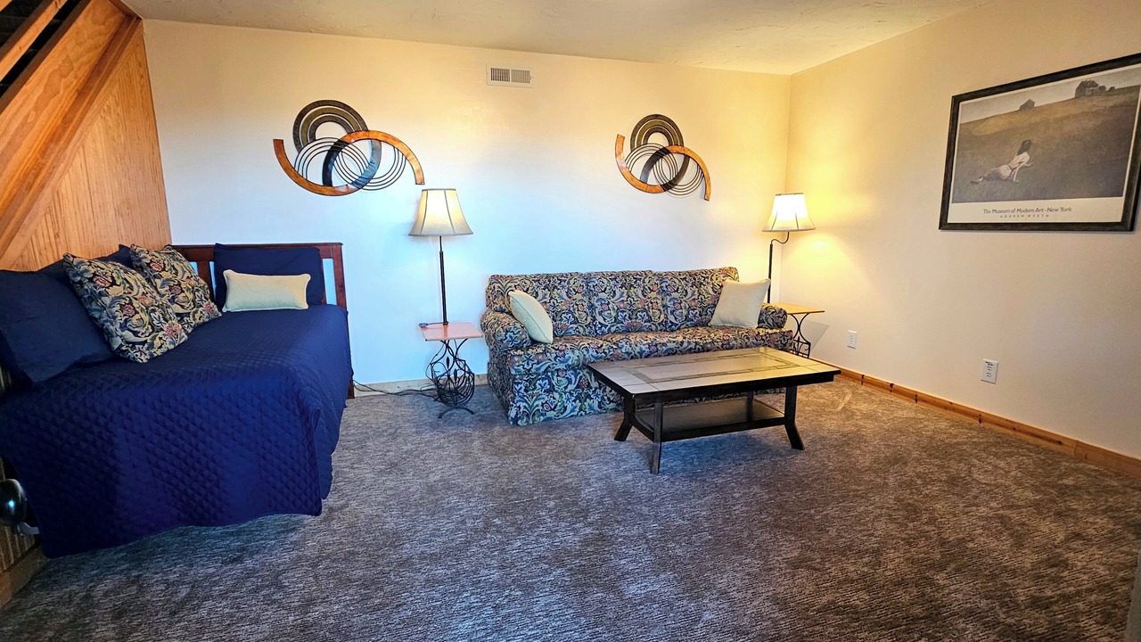 Photo of Bedroom in Boone
